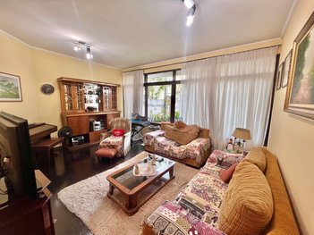 house em Rua Dionísio da Costa, Vila Mariana - São Paulo - SP