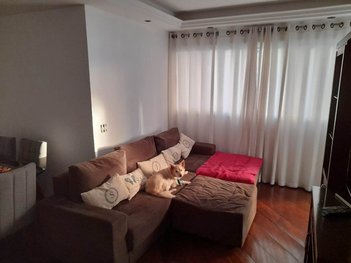 apartment em Rua Itapura, Vila Gomes Cardim - São Paulo - SP