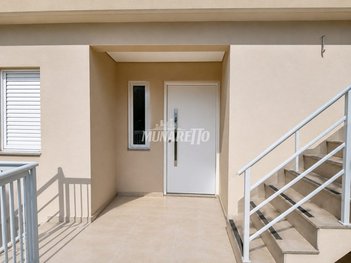 apartment em Rua Ancila Salute Pozzo, Estados - Concórdia - SC