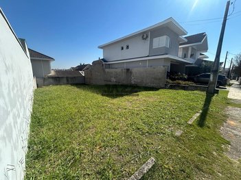 land_lot em Rua Maria José Amaral Alves, Urbanova VI - São José dos Campos - SP