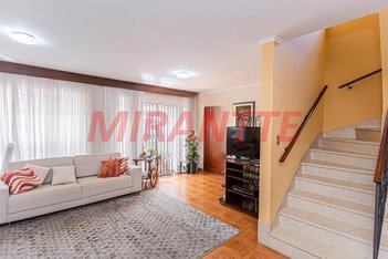 house em Avenida Antônio Munhoz Bonilha, Vila Palmeiras - São Paulo - SP