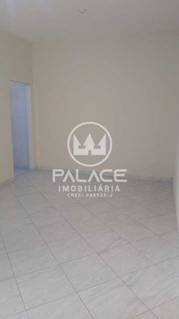 house em Rua Gomes Carneiro, Centro - Piracicaba - SP