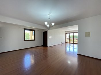 apartment em Avenida Dez de Setembro, Centro - Dois Irmãos - RS