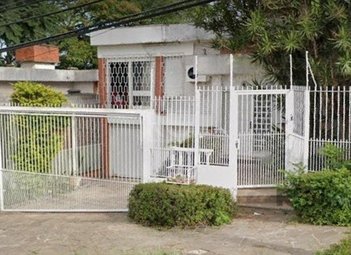 house em Corrêa Lima, Santa Tereza - Porto Alegre - RS