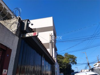 apartment em Rua Borges, Parada Inglesa - São Paulo - SP
