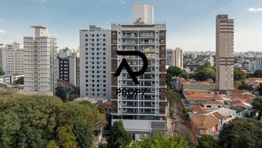apartment em Rua dos Crisântemos, Vila Tijuco - Guarulhos - SP
