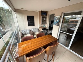 apartment em Rua Amazonas da Silva, Vila Guilherme - São Paulo - SP