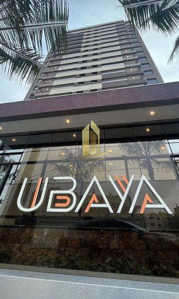 apartment em Rua Rio Içá, Residencial Amazonas - Franca - SP