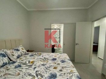 apartment em Rua Cásper Líbero, José Menino - Santos - SP