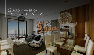 apartment em Iracema, Jardim América - São Leopoldo - RS