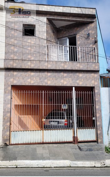 house em Rua Pedro Nunes, Vila Sapopemba - São Paulo - SP