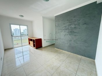 apartment em Avenida Doutor Adilson Rodrigues, Jardim das Samambaias - Jundiaí - SP
