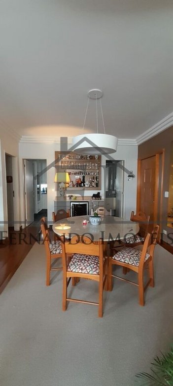 apartment em Rua Loureiro da Cruz, Aclimação - São Paulo - SP