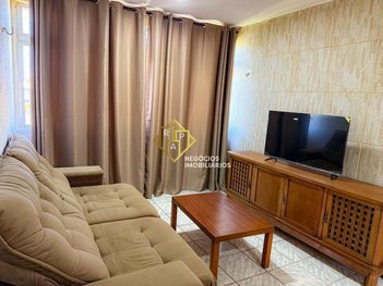 apartment em Avenida Central, Icaraí - Caucaia - CE