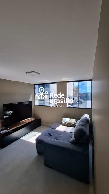 apartment em C 11, Taguatinga Centro (Taguatinga) - Brasília - DF