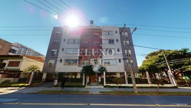 apartment em La Plata, Jardim Botânico - Porto Alegre - RS