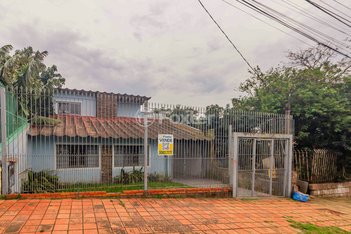house em Rua dos Apóstolos, Nonoai - Porto Alegre - RS