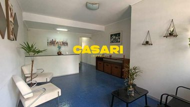 house em Rua Continental, Jardim do Mar - São Bernardo do Campo - SP