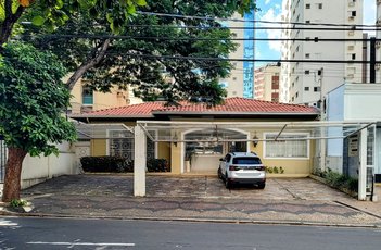 commercial_building em Barreto Leme, Cambuí - Campinas - SP