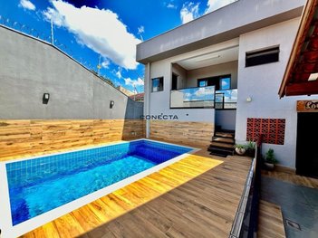 house em Rua Alemanha, Igapó - Londrina - PR