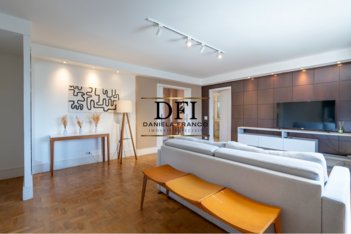 apartment em Rua Itacema, Itaim Bibi - São Paulo - SP