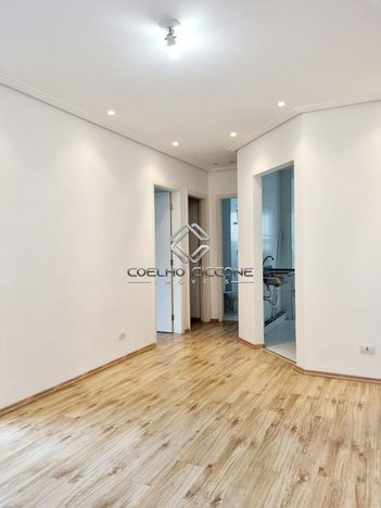 apartment em Rua 3 de Maio, Jardim Olavo Bilac - São Bernardo do Campo - SP