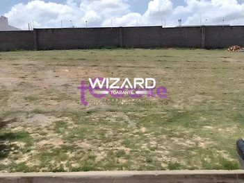 land_lot em Avenida José Santos Almeida, Jardim Residencial Villagio Ipanema II - Sorocaba - SP