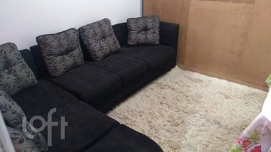apartment em Barão de Limeira, Campos Elíseos - São Paulo - SP