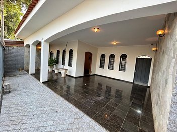 house em Rua Padre Anchieta, São Joaquim - Araçatuba - SP