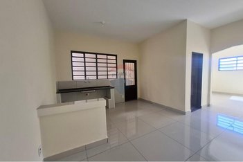 house em Rua Carlos de Campos, Vila Monte Alegre - Ribeirão Preto - SP