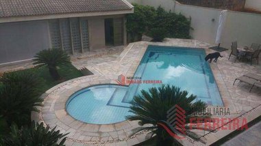 house em Rua Las Vegas, Condomínio Débora Cristina - São José do Rio Preto - SP