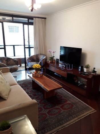 apartment em Rua Fidelino de Figueiredo, Vila da Saúde - São Paulo - SP