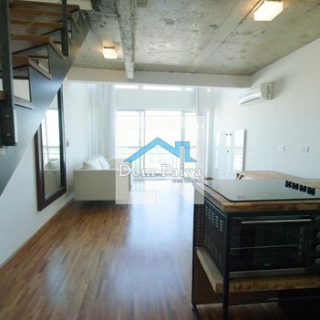apartment em Rua Tangará, Vila Mariana - São Paulo - SP
