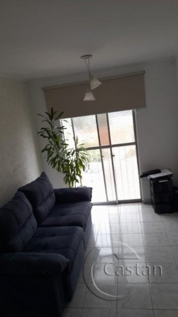 apartment em Rua Padre Manuel Bernardes, Vila Carrão - São Paulo - SP