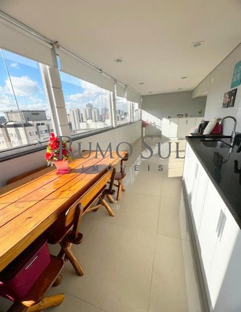 apartment em Rua Sócrates, Vila Sofia - São Paulo - SP