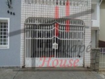 commercial_building em Tijuco Preto, Tatuapé - São Paulo - SP