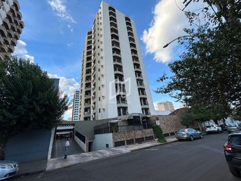 apartment em Avenida 15 de Novembro, Centro - Araraquara - SP