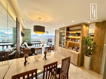 apartment em Rodovia João Paulo, João Paulo - Florianópolis - SC