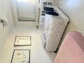 apartment em Rua Barão de Campos Gerais, Real Parque - São Paulo - SP