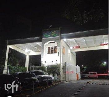 apartment em Manoel Lages do Chao, Lajeado - Cotia - SP