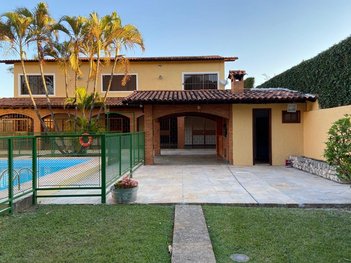 house em SHIS QL 20 Conjunto 5, Setor de Habitações Individuais Norte - Brasília - DF