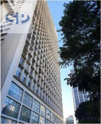 office em Rua Formosa, Centro - São Paulo - SP