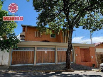 house em Rua Cristo Redentor, Vila Rezende - Piracicaba - SP