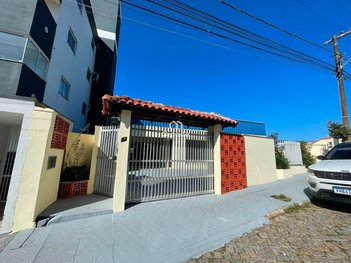 house em Rua Lourenço Kanzler, Nova Brasília - Jaraguá do Sul - SC