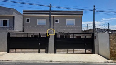 house em Rua Marrecas, Parque Guaianazes - São Paulo - SP