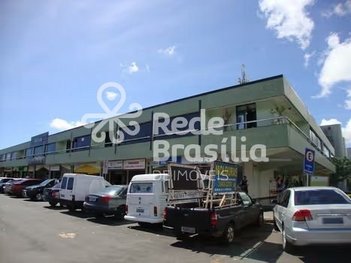 office em SQSW 102 Bloco B, Setor Noroeste - Brasília - DF
