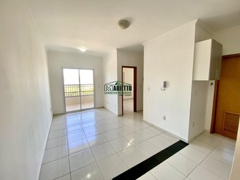 apartment em Avenida Adolpho Massaglia, Bairro da Vossoroca - Sorocaba - SP