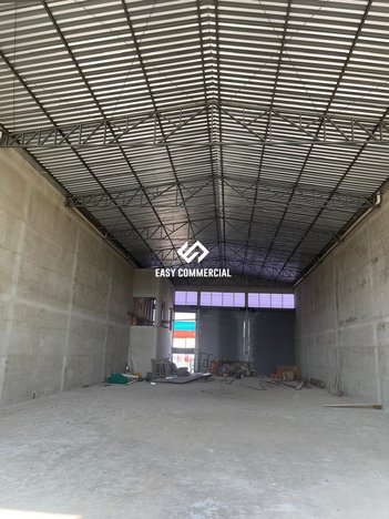 industrial em Prefeito Olavo Gomes de Oliveira, Bela Vista - Pouso Alegre - MG