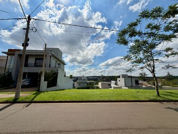 land_lot em Avenida Marco Pellegrino, Santa Rosa - Piracicaba - SP