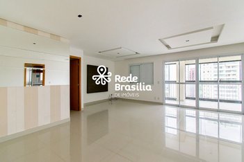 apartment em Quadra 209, Sul (Águas Claras) - Brasília - DF